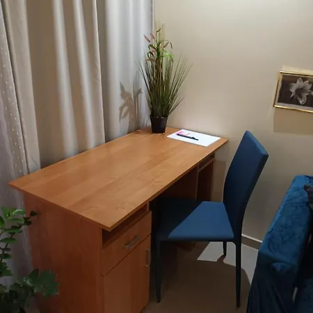 Pereca 2 Apartment *