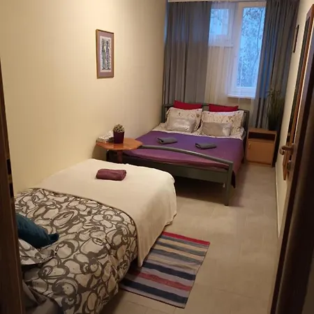 Apartment Pereca 2