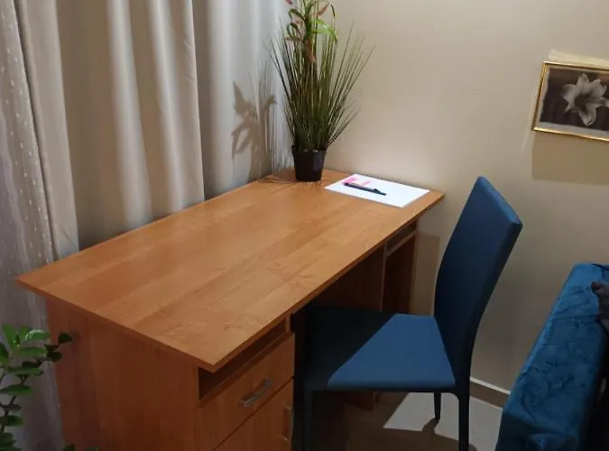 Pereca 2 Apartment *