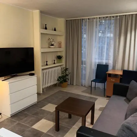 Apartamento Pereca 2